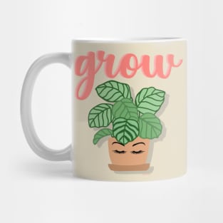 Grow Mug